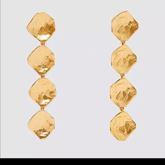 COPY - NWOT EARRINGS - Picture 2 of 2